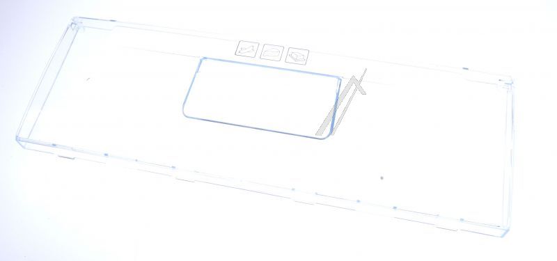 Kühlschrankabdeckung für Beko Kühlschrank C00894933 Gemüsefach-Abdeckung