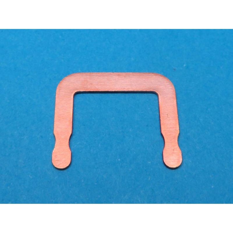 Kontaktbrücke für Ofen Hisense/Gorenje 260093 Herdkomponente