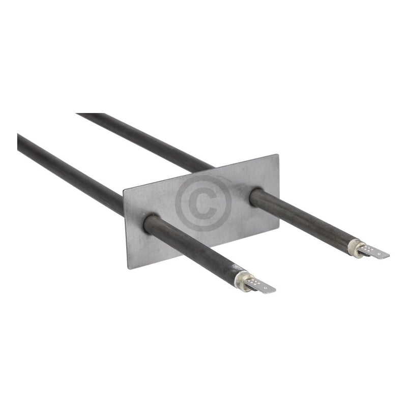 Rohrheizkörper wie DIMPLEX 00208573 EGO 20.41856.000 für Nachtspeicher Heizgerät