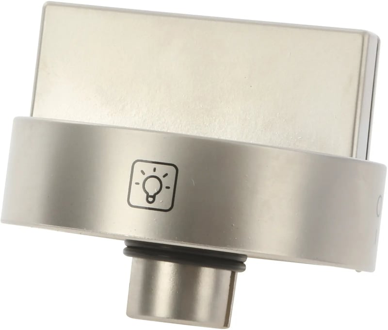 Drehgriff-Backofen 00629355