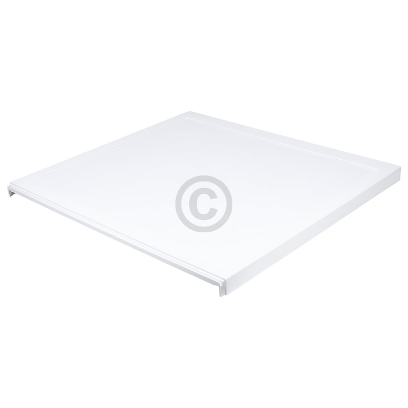 Gehäuseabdeckung oben 0020807968 Haier 49051136 für Waschmaschine