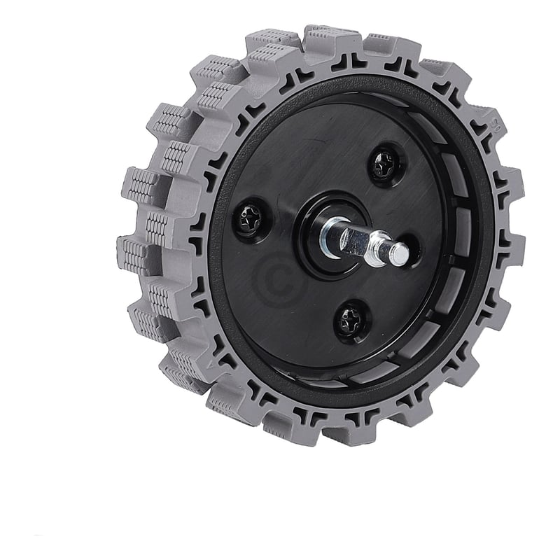 Driving wheel rubber 201-2417-2313