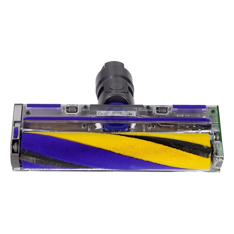 Softroller Slim Fluffy Laser mit Staub Erkennung Dyson 971360-01 für Staubsauger