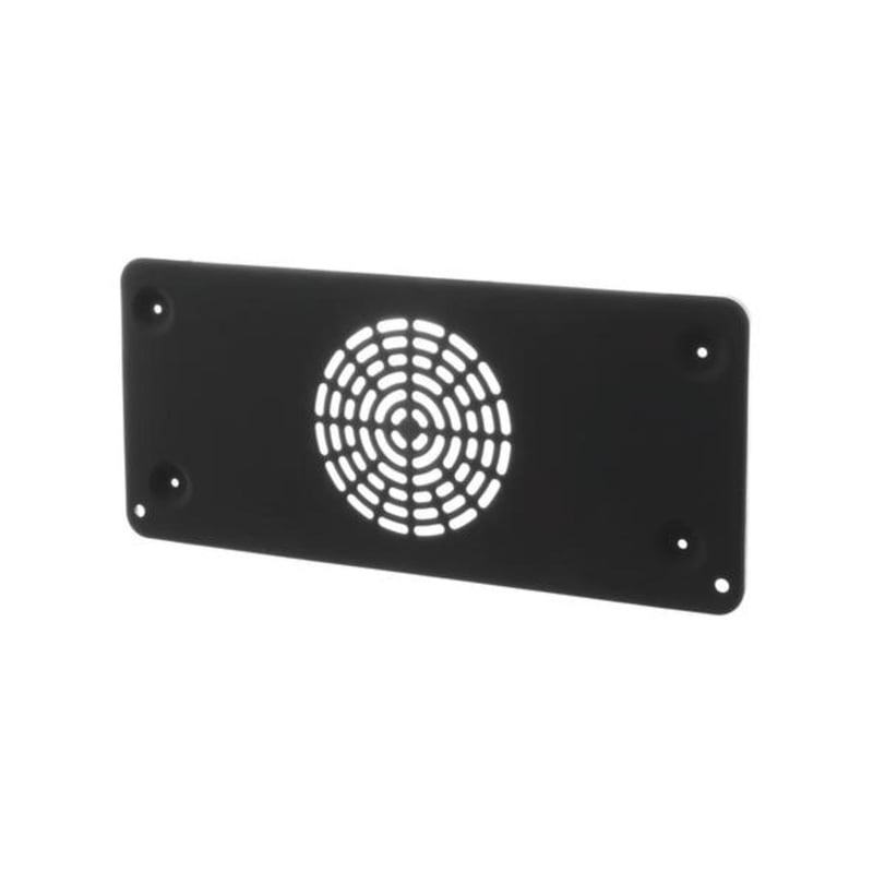 Heißluftleitblech für Bosch/Siemens/Neff BSH-Gruppe 11024720 Luftführung, Backofen