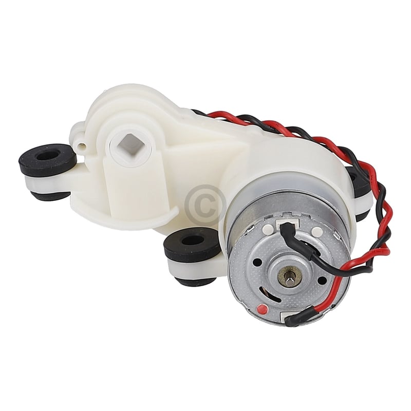 Main brush motor assembly 201-2478-1804 Ecovacs