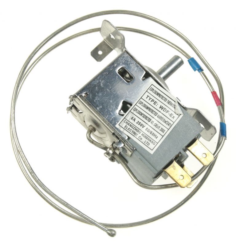 Thermostat für Kühlschrank Candy Hoover 43011675 Temperaturregelung