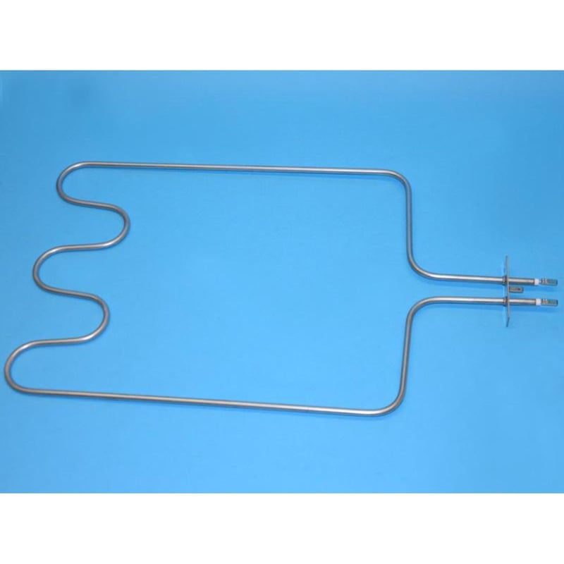 Heizelement Unterhitze Gorenje 850123 1100W für Backofen Herd