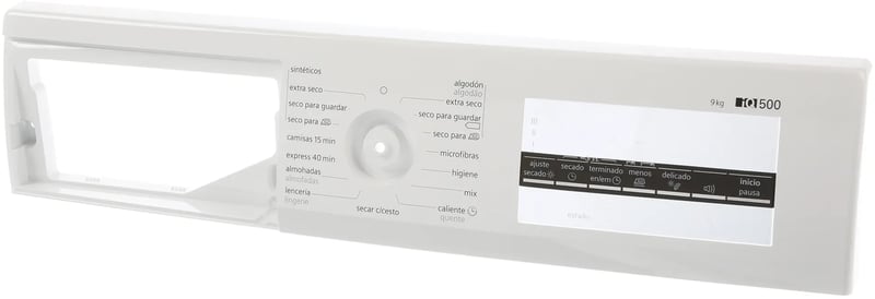 Bedienblende 11016107