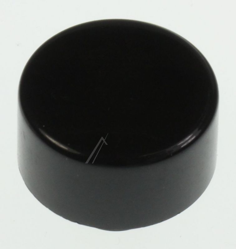 Ein-/Aus-Taste für Smeg Geschirrspüler 766410401 schwarz