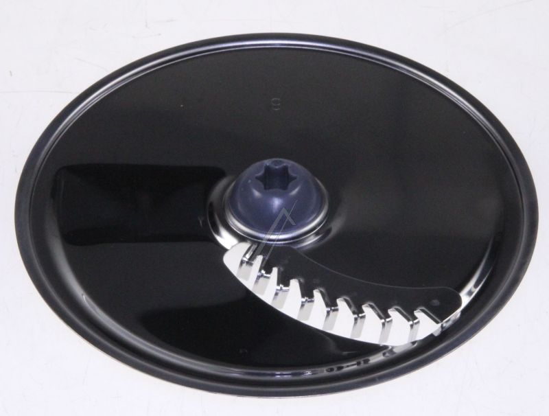 Julienne-Raspel Nr. 6 für Kenwood AT340 Küchenmaschine KW712347 dünne Pommes Frites