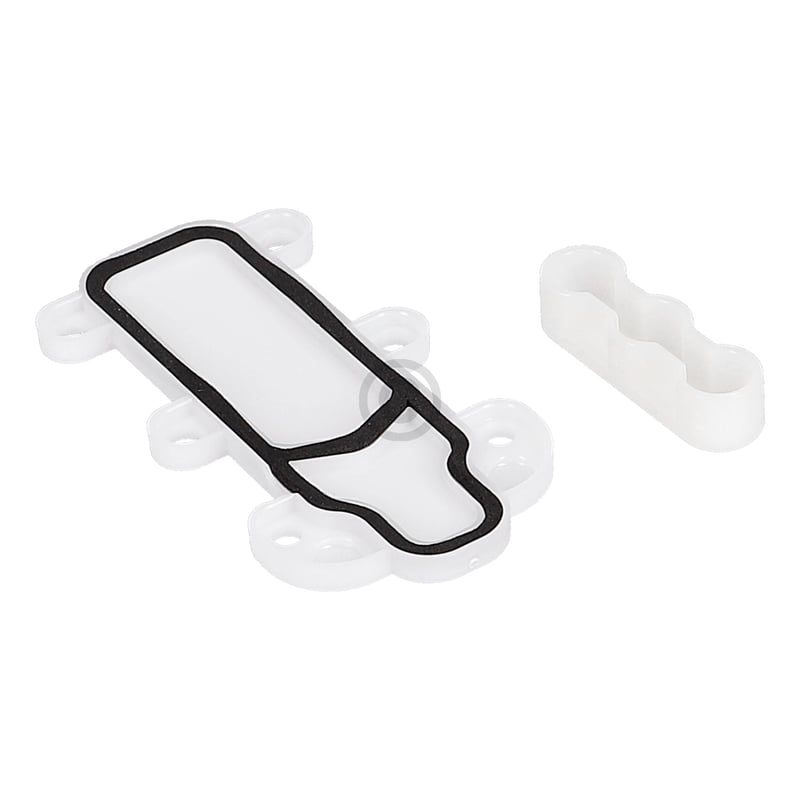 Window Cleaner Power cord fixing cover 201-J001-0071 Ecovacs