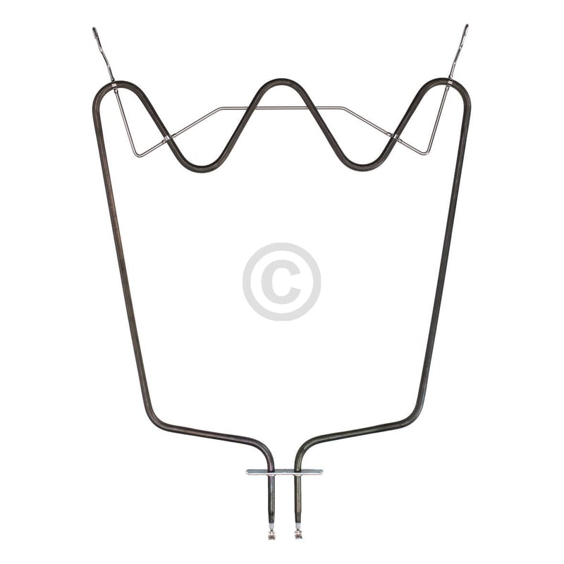 Heizelement unten Whirlpool 481010551720 Unterhitze IRCA 0009R 596 für Backofen