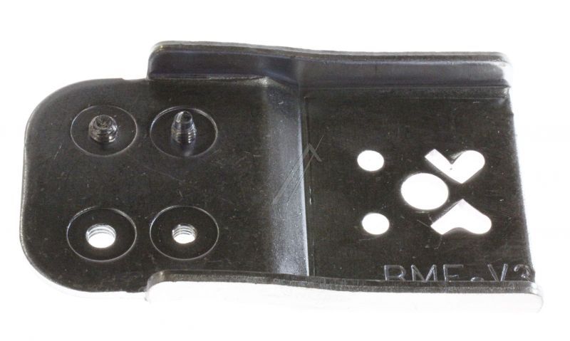 Unteres Kühlschrank-Scharnier Samsung DA9713557B Türscharnier