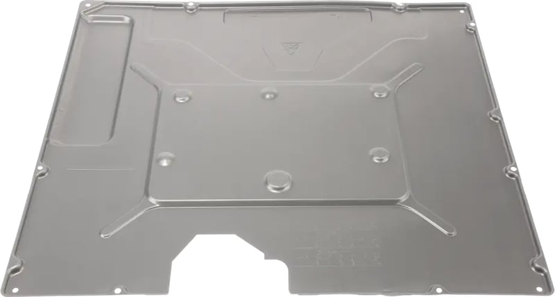 Gehäuse-Unterteil 00689422