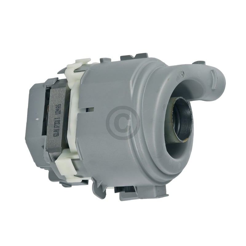 Heizpumpe SIEMENS 00657137 für Geschirrspüler