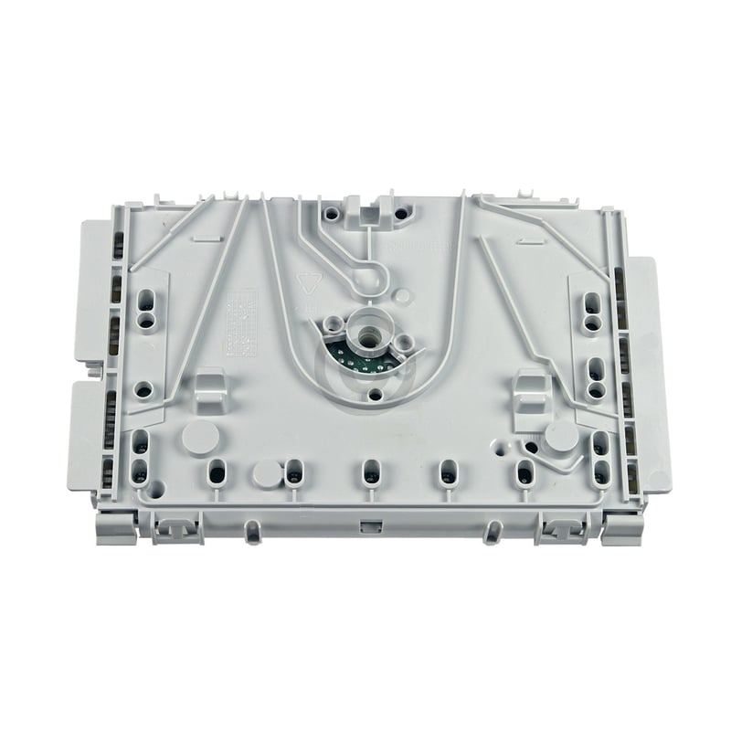 Whirlpool Elektronik Kontrolleinheit programmiert 481010371409
