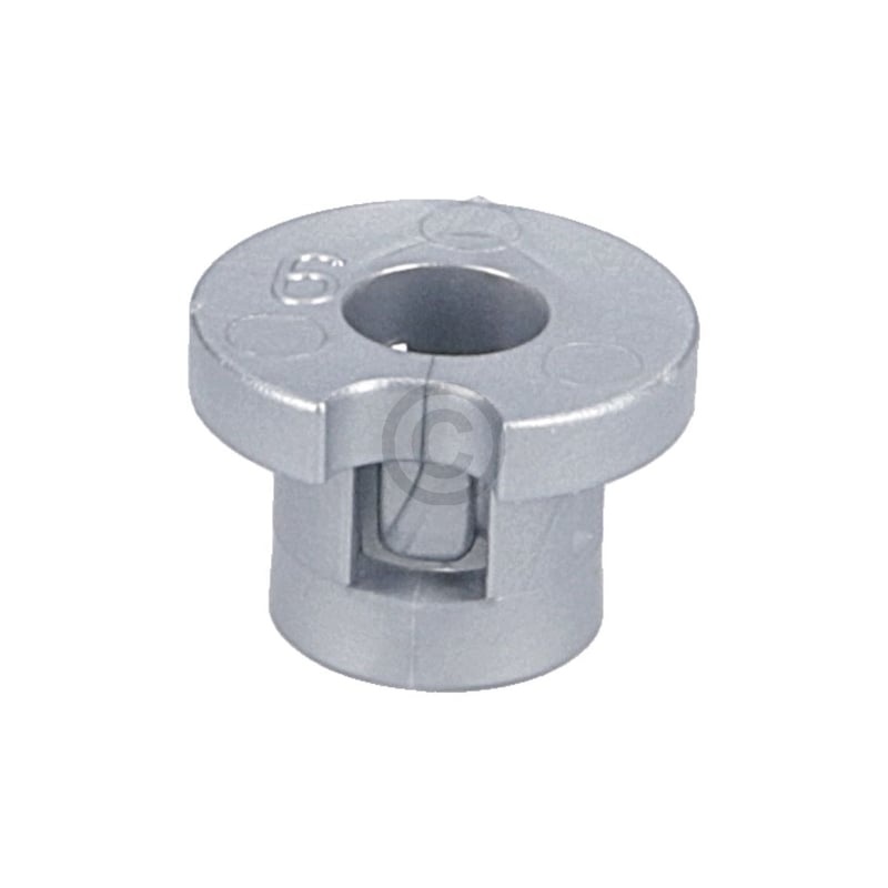 Lagerbuchse für Lagerbock mitte LIEBHERR 7427782 in KühlGefrierKombination