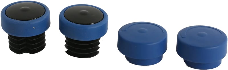 Dübel für Bügeleisen Bosch 00753471 Befestigungselement