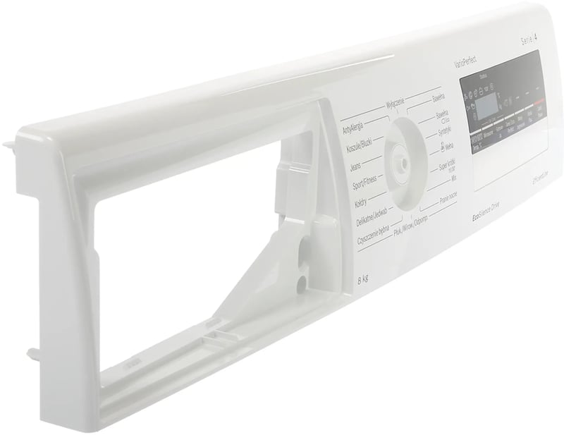 Bedienblende 11011781