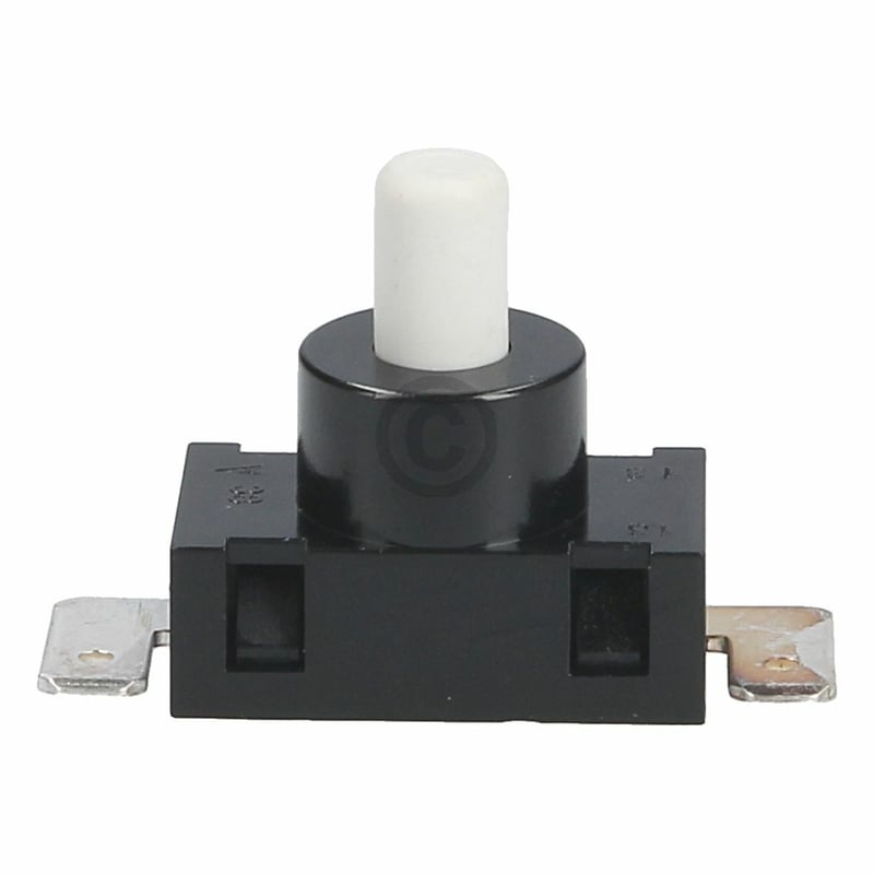 Netzschalter für Bosch Staubsauger 10000814 Ein-/Ausschalter