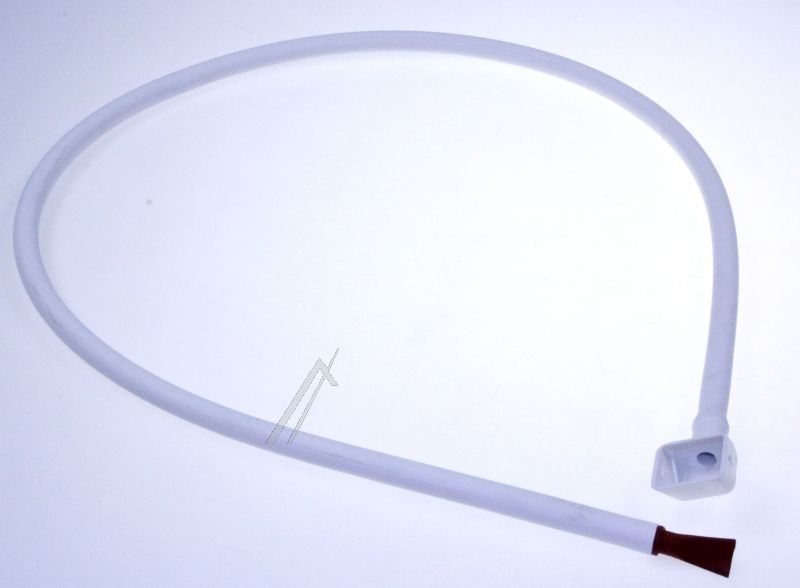 Ablaufschlauch für Kühlschrank BSH 00355974 Ablauf, Krümmerschlauch, Ventil