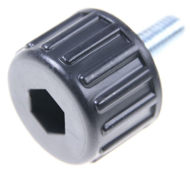 Standfuß für Kühlschrank Homa 20122990019 verstellbar, lang