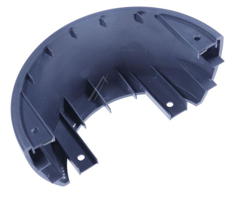 Deck Frontabdeckung SoFlow 800.521.73 (schwarz) für E-Scooter SO ONE