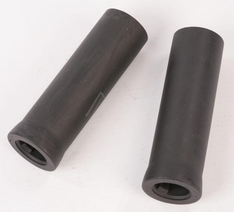 Griffgummi links und rechts EGRET 10150136 für E-Scooter EY6