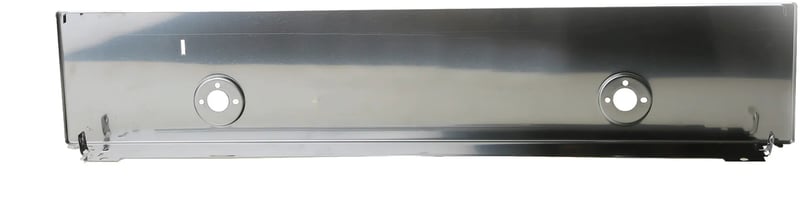 Bedienblende für Ofen Bosch 11025614 Tastatur, Backofen