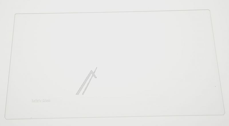 Crisper Cover für Kühlschrank Beko C00898816 Gemüsefach