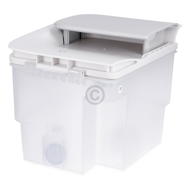 Wassertank für Station Ecovacs 201-2497-0027 von Saugroboter Ecovacs