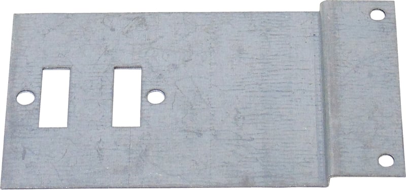 Befestigungsteil 00632573