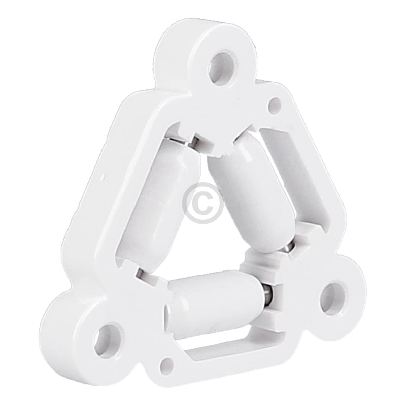 Netzkabelauslassrolle Ecovacs 201-2250-0076 für Fensterreinigungsroboter Ecovacs