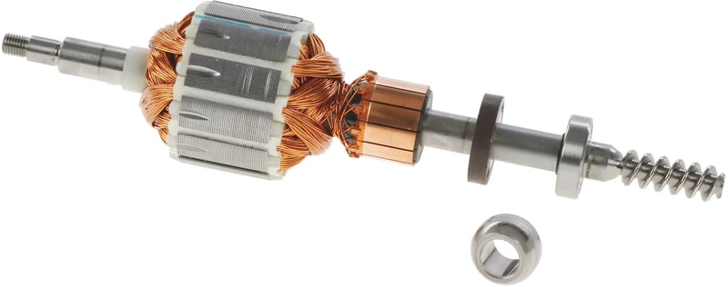Läufer für Küchenmaschine BSH-Gruppe 00757845 Antrieb