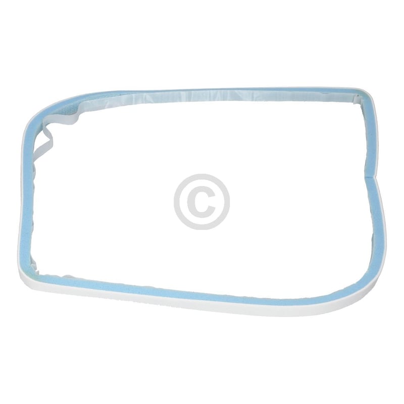 Trommeldichtung vorne Beko 2964220200 für Trockner