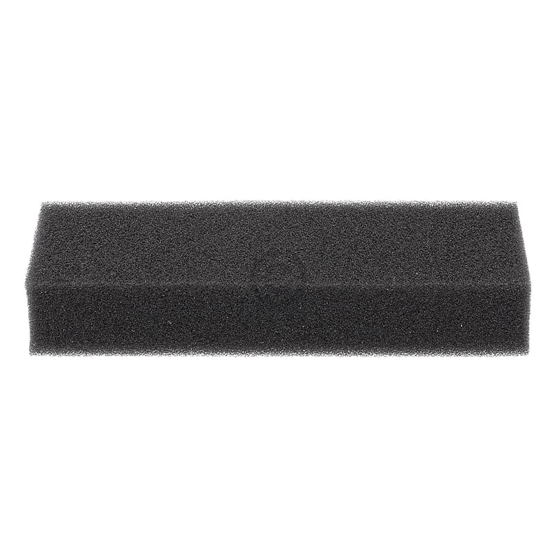 Rear cover Filter Foam 201-2453-0045