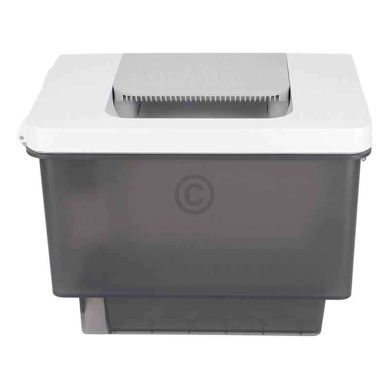 Dirty Water Tank(white) 201-2453-0024