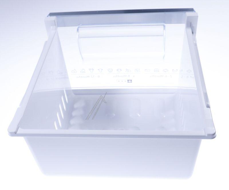 Gefriergutbehälter für Kühlschrank BoschSiemens 11004181 Oben