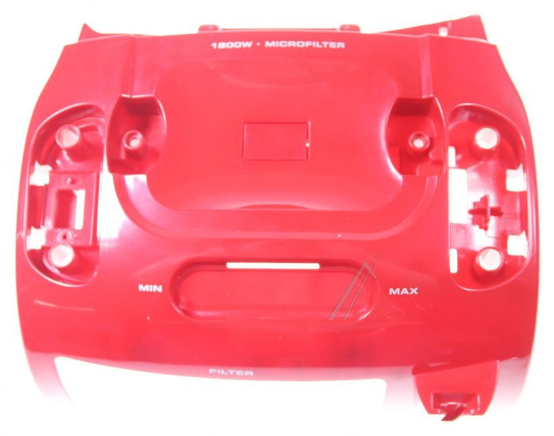 Oberdeckel, komplett (4055117586)