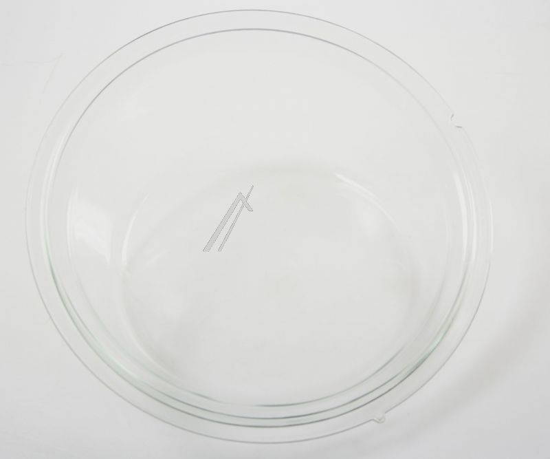 Waschmaschinentürglas Midea 12538100000007 für Waschmaschine