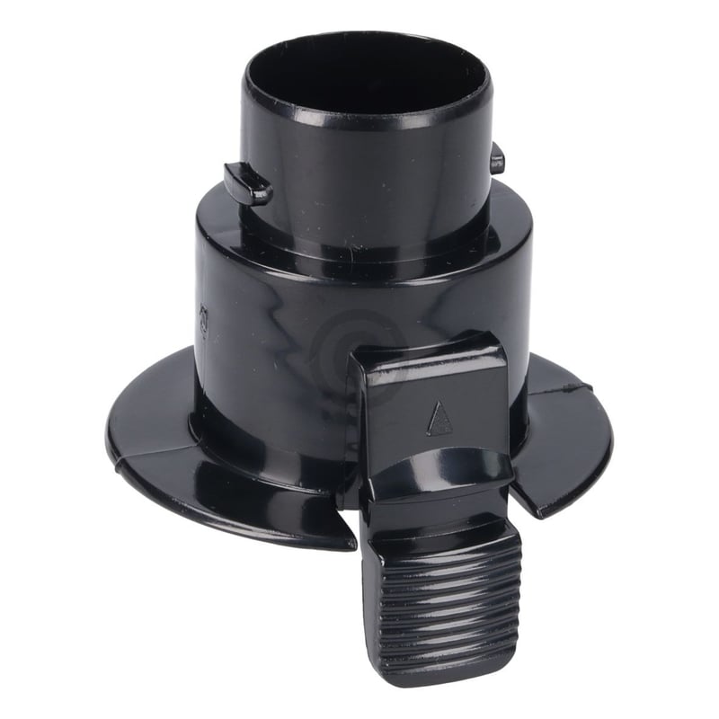 Anschlussstück für Saugschlauch SAMSUNG DJ67-00008A an Staubsauger