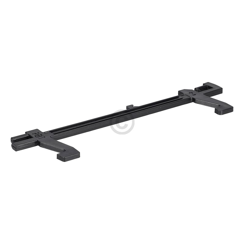 Sperrklinke für Tür AEG 4055378238 für Mikrowelle + Kombibackofen +