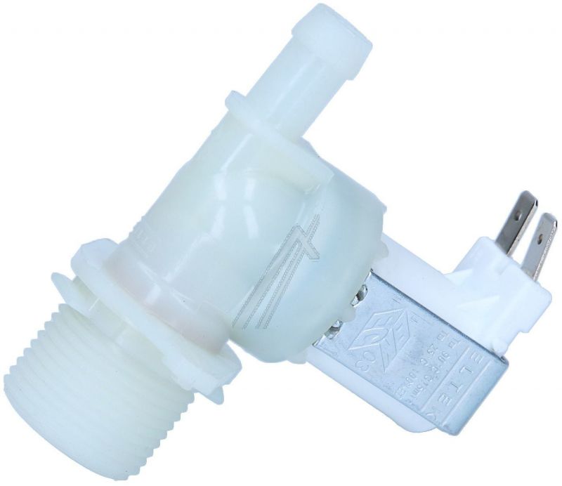 Elektro-Magnetventil für Geschirrspüler Midea 17476000007448 Zulaufventil