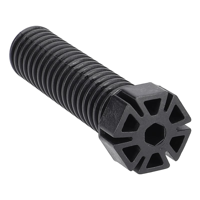 Verstellbarer Fuß 0120201934 Candy/ Hoover 49120942 für Geschirrspüler