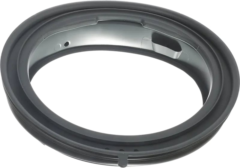 Fensterdichtung für Bosch Waschmaschine 00776513 Türdichtung