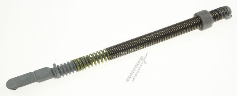 Türfeder für Hisense/Gorenje Geschirrspüler 700527 Befestigung