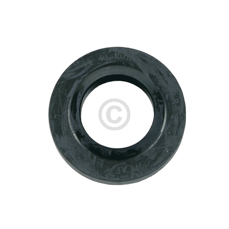 Lagerwellendichtung CANDY 92445576  22x40x10/11,5 für Waschmaschine