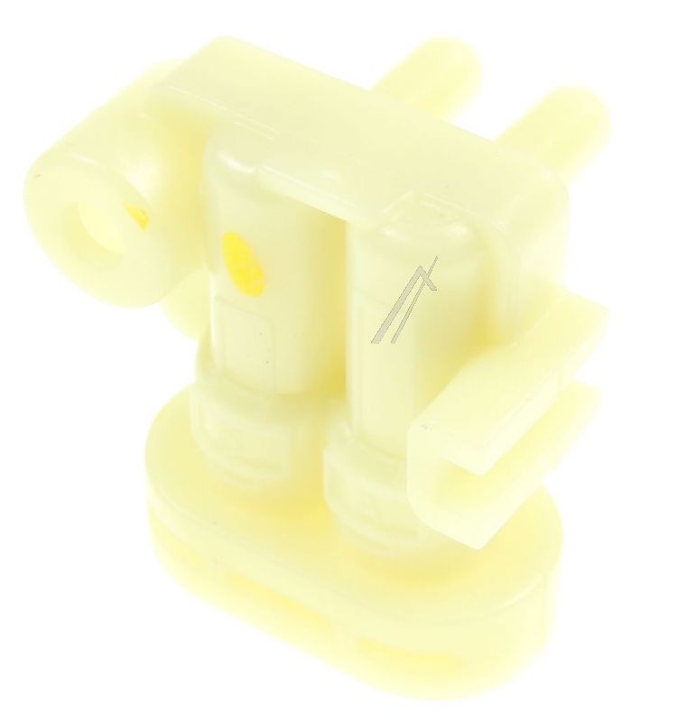 Schlauchanschluss für Saeco Kaffeemaschine 421944084811 Kapsel-Anschluss