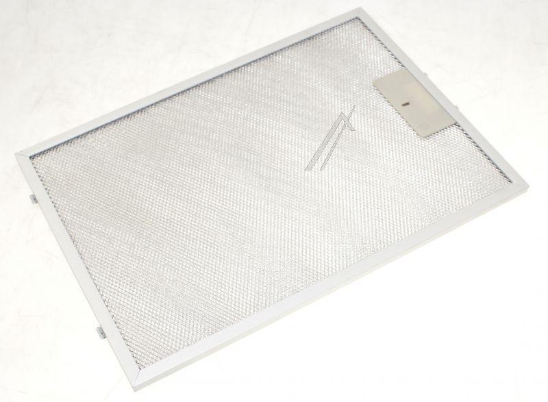 Aluminium-Fettfilter für Airlux Dunstabzugshaube Z101120013 Metall, Filter