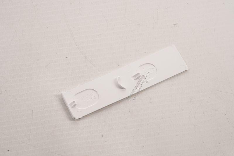 Deckel Scharnier für Ofen Küppersbusch 432409 Backofen Klappe